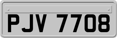 PJV7708