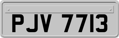 PJV7713
