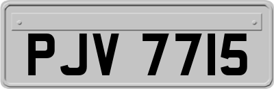 PJV7715