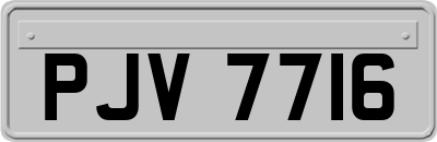 PJV7716