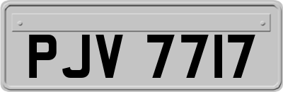 PJV7717