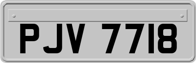 PJV7718