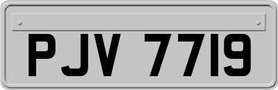 PJV7719