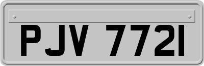 PJV7721