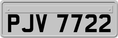 PJV7722