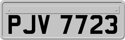 PJV7723