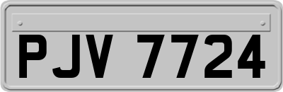 PJV7724
