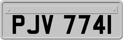PJV7741