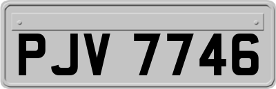PJV7746