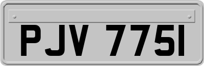 PJV7751