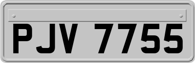PJV7755