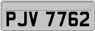 PJV7762