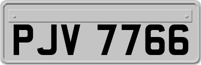PJV7766