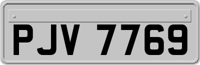 PJV7769