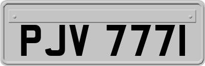 PJV7771