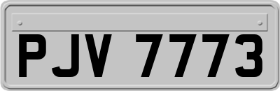 PJV7773