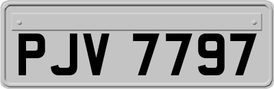 PJV7797