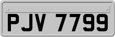 PJV7799