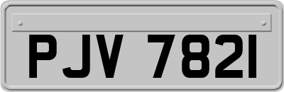 PJV7821