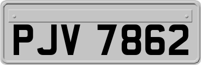 PJV7862