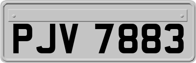PJV7883