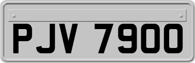 PJV7900