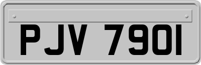 PJV7901
