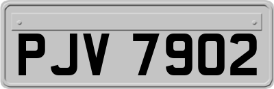 PJV7902