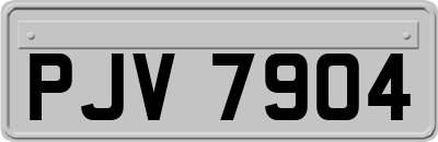 PJV7904