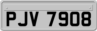 PJV7908