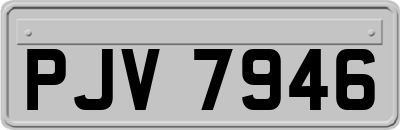 PJV7946