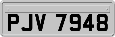 PJV7948