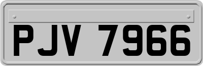 PJV7966