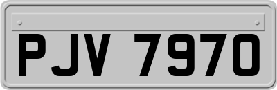 PJV7970