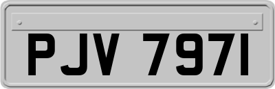 PJV7971