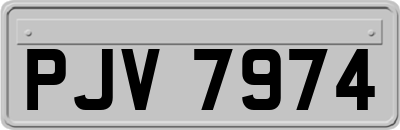 PJV7974
