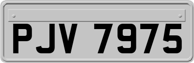PJV7975