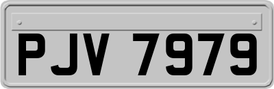PJV7979