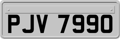 PJV7990