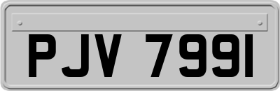 PJV7991