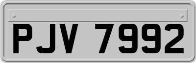 PJV7992