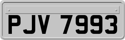 PJV7993