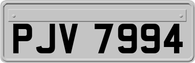 PJV7994