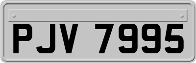 PJV7995