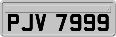PJV7999
