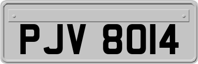 PJV8014