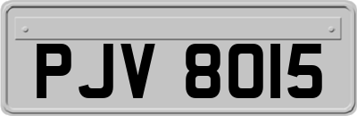 PJV8015