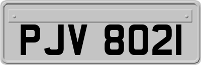 PJV8021