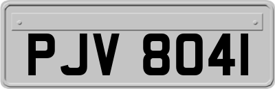 PJV8041