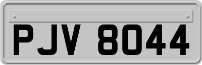 PJV8044